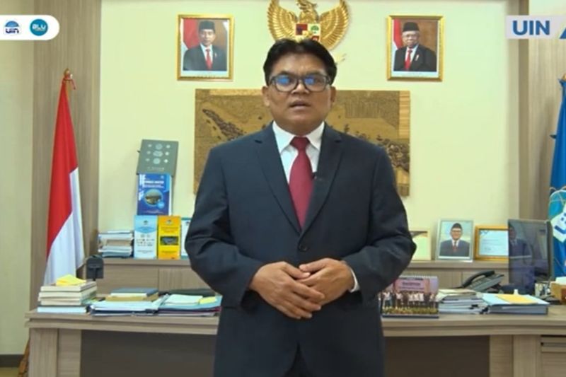 UIN Jakarta tempati posisi puncak peringkat Sinta klaster PTKIN UIN Jakarta tempati posisi puncak peringkat Sinta klaster PTKIN