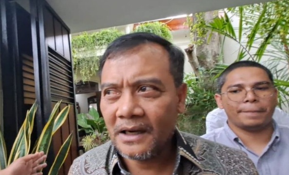 Ahmad Luthfi konsisten turun ke masyarakat jelang pelantikan Ahmad Luthfi konsisten turun ke masyarakat jelang pelantikan