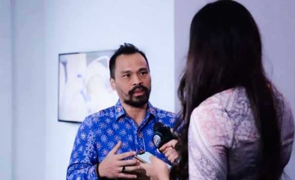 KKP: Pagar laut Bekasi tak miliki izin PKKPRL KKP: Pagar laut Bekasi tak miliki izin PKKPRL