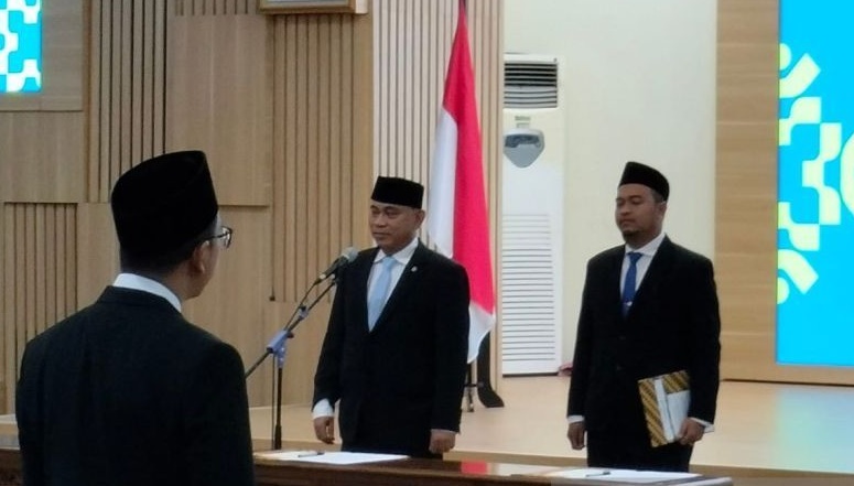 Menkop: Presiden dan Wapres menaruh perhatian besar pada koperasi