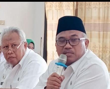 Antisipasi ancaman zoonosis, BPBD Kudus bentuk tim kluster kesehatan kebencanaan Antisipasi ancaman zoonosis, BPBD Kudus bentuk tim kluster kesehatan kebencanaan