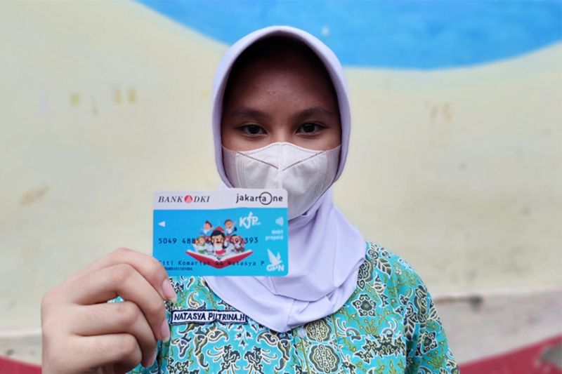 DKI cairkan KJP Plus Tahap II mulai 6 Januari 2025