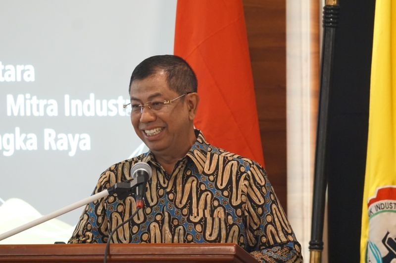 Kemenperin sebut lulusan vokasi mayoritas terserap industri Kemenperin sebut lulusan vokasi mayoritas terserap industri