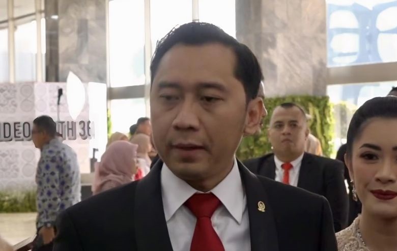 Waka MPR tekankan pendidikan konstitusi perkuat kualitas SDM Waka MPR tekankan pendidikan konstitusi perkuat kualitas SDM