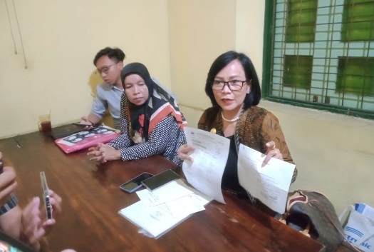 Anak di bawah umur, korban penganiayaan alami cacat permanen Anak di bawah umur, korban penganiayaan alami cacat permanen