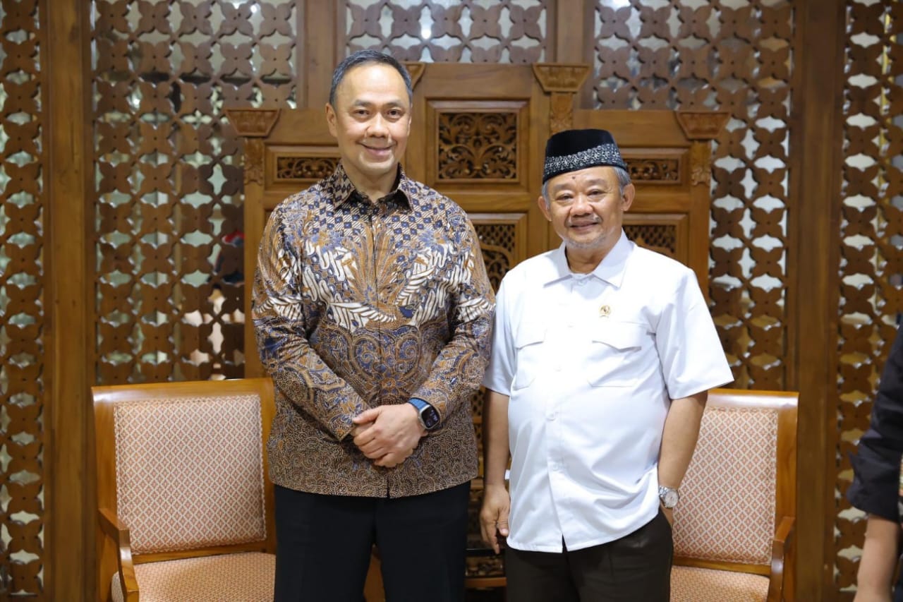 Ary Ginanjar dukung Kemendikdasmen lahirkan talenta digital, metode Deep Teaching dan Deep Learning Ary Ginanjar dukung Kemendikdasmen lahirkan talenta digital, metode Deep Teaching dan Deep Learning