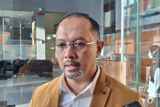 KPK jadwalkan ulang pemeriksaan terhadap Hasto