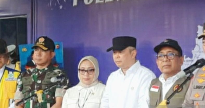 Panglima pastikan oknum TNI pelaku penembakan ditindak tegas Panglima pastikan oknum TNI pelaku penembakan ditindak tegas