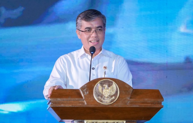 Menaker ajak wirausaha berinovasi di tengah tantangan ketenagakerjaan Menaker ajak wirausaha berinovasi di tengah tantangan ketenagakerjaan
