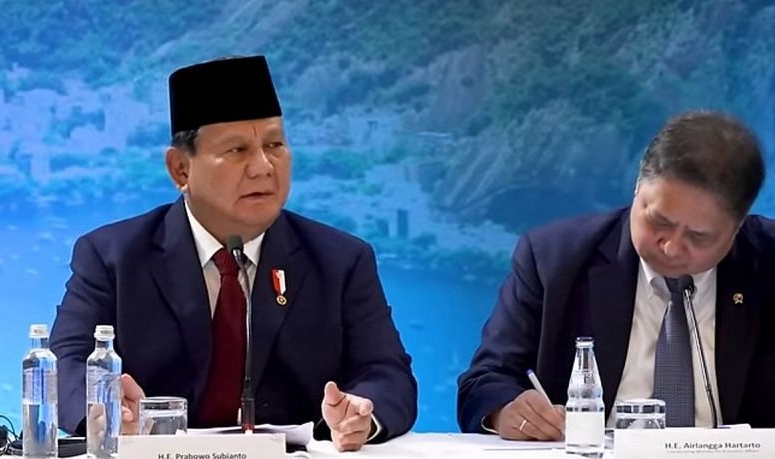 Pakar: Keanggotaan penuh di BRICS jadi langkah tepat Presiden Prabowo Pakar: Keanggotaan penuh di BRICS jadi langkah tepat Presiden Prabowo