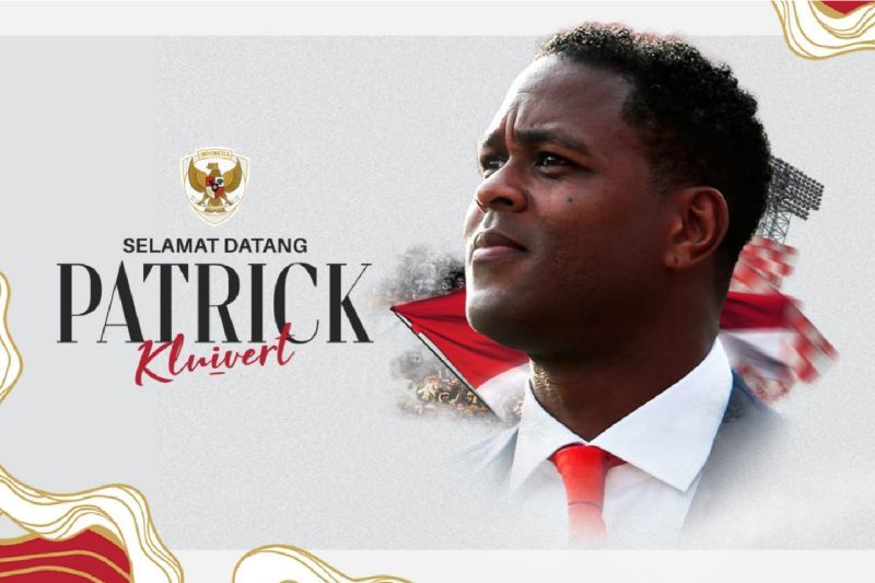 Bung Kus: Kluivert harus cepat adaptasi dengan sepak bola Indonesia Bung Kus: Kluivert harus cepat adaptasi dengan sepak bola Indonesia