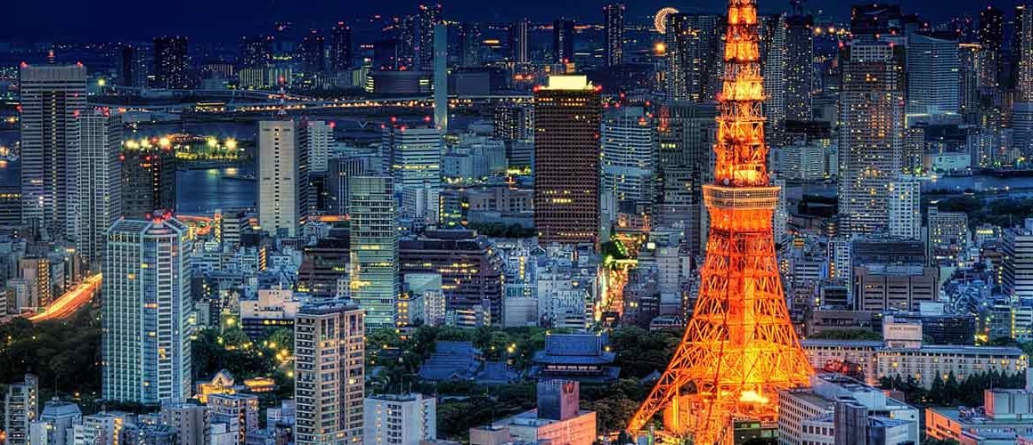 7 hari di Tokyo: Rencana budget dan itinerary terbaik 7 hari di Tokyo: Rencana budget dan itinerary terbaik