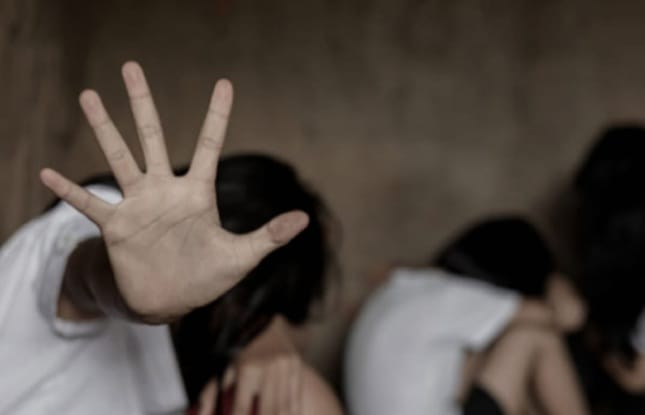 Polda Aceh berhasil gagalkan perdagangan anak di bawah umur Polda Aceh berhasil gagalkan perdagangan anak di bawah umur