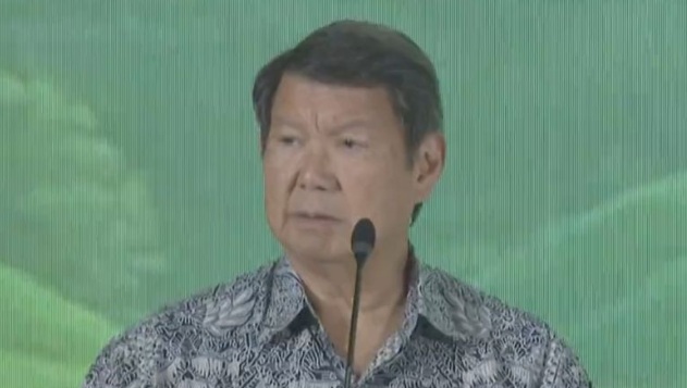 Hashim nilai Paris Agreement tidak adil untuk Indonesia Hashim nilai Paris Agreement tidak adil untuk Indonesia