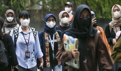 Terapkan perilaku kesehatan pernapasan untuk cegah HMPV