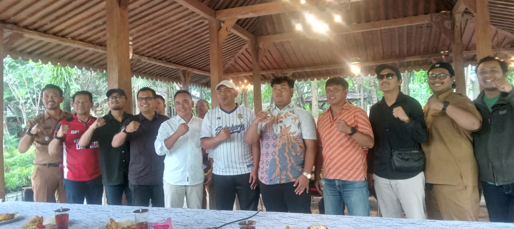 Persiharjo Samba Persada optimis jalani kompetisi Liga 4 tahun ini