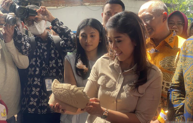 Keluarga diminta gunakan internet dengan baik untuk cegah judol