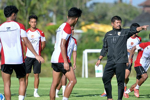 Indra Sjafri: Dirtek PSSI sangat penting untuk sepak bola Indonesia Indra Sjafri: Dirtek PSSI sangat penting untuk sepak bola Indonesia