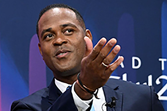 Patrick Kluivert akan tiba di Indonesia hari ini Patrick Kluivert akan tiba di Indonesia hari ini
