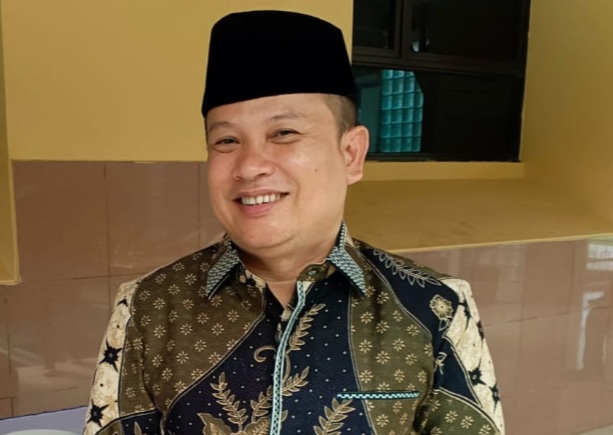 Wakil Ketua DPRD Turidi Susanto sambut baik program bansos berlanjut di 2025