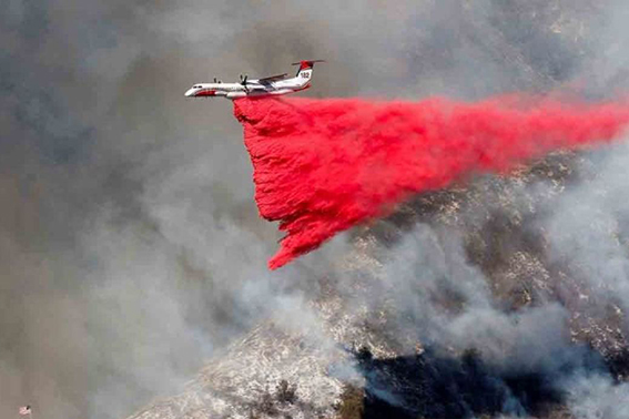 Korban tewas akibat kebakaran hutan Los Angeles jadi 13 orang Korban tewas akibat kebakaran hutan Los Angeles jadi 13 orang