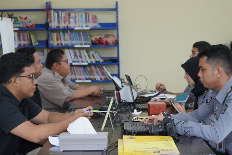 Imigrasi: Tarif paspor elektronik naik jadi Rp950.000 Imigrasi: Tarif paspor elektronik naik jadi Rp950.000