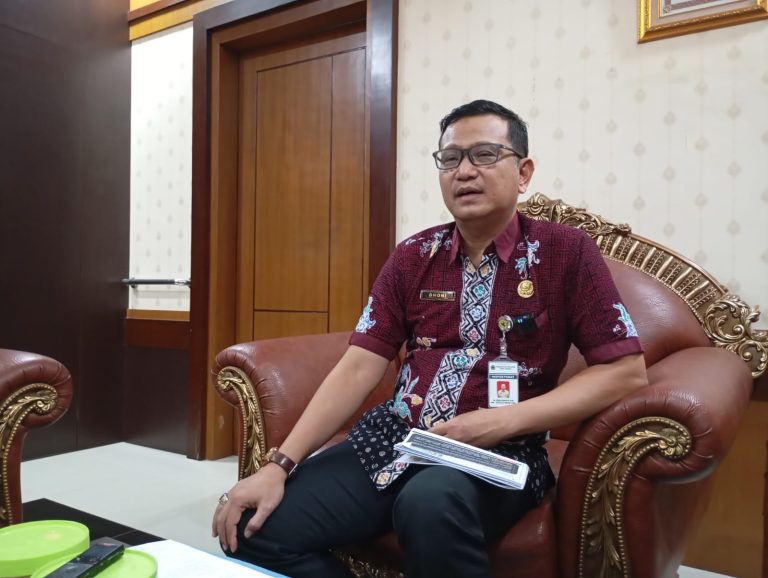 ASN Jateng didorong laporkan harta kekayaan