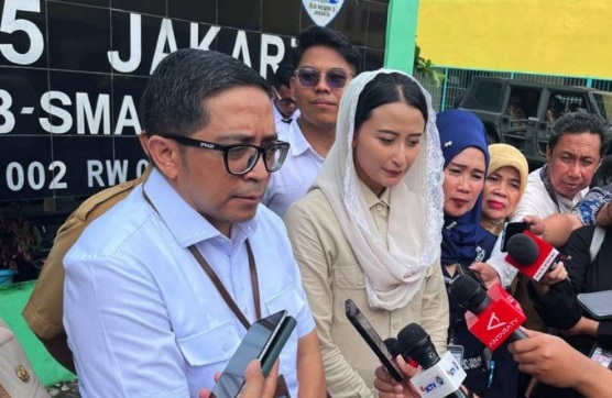 Istana: Peningkatan investasi dan geopolitik jadi tantangan pemerintah Istana: Peningkatan investasi dan geopolitik jadi tantangan pemerintah