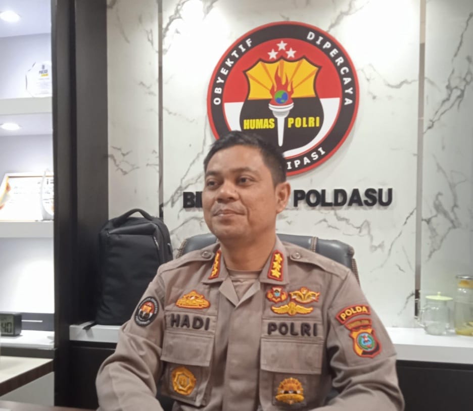 Awal tahun 2025, Polres Pelabuhan Belawan ringkus 14 pelaku judi online Awal tahun 2025, Polres Pelabuhan Belawan ringkus 14 pelaku judi online