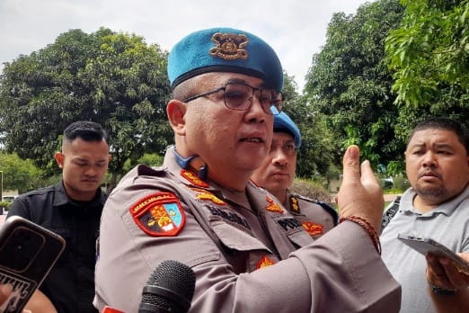 Kabid Propam: Pelanggaran anggota Polda Sumut turun di Tahun 2024 Kabid Propam: Pelanggaran anggota Polda Sumut turun di Tahun 2024