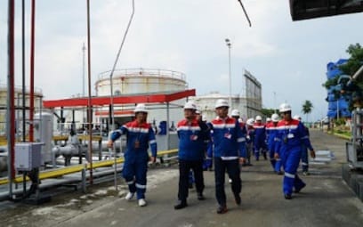 Tol Trans Jawa sumbang penjualan BBM tertinggi selama libur Nataru Tol Trans Jawa sumbang penjualan BBM tertinggi selama libur Nataru