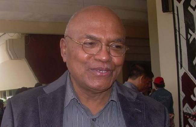 Penyidik Polri diduga terlibat dalam penggantian posisi pemegang saham mayoritas PT ASM