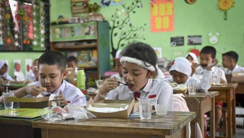 IDI: Libatkan petani dalam suplai pangan MBG guna perluas manfaat IDI: Libatkan petani dalam suplai pangan MBG guna perluas manfaat