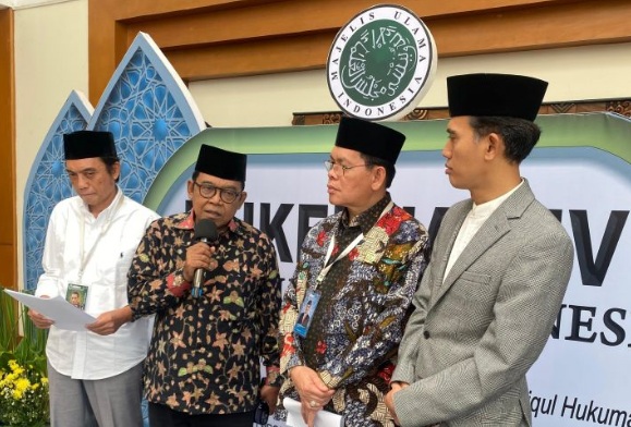 MUI Pusat tepis perbedaan sikap dengan MUI Banten soal PSN di PIK 2