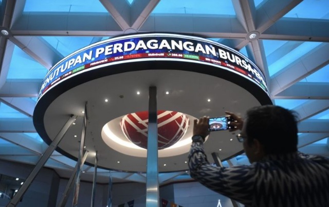 Analis: Saham perbankan lesu seiring asing antisipasi kebijakan Trump Analis: Saham perbankan lesu seiring asing antisipasi kebijakan Trump