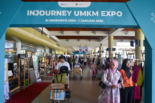 Optimisme menatap ekonomi Indonesia 2025 Optimisme menatap ekonomi Indonesia 2025