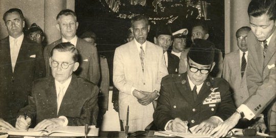 4 Januari 1946: Langkah diam-diam yang menyelamatkan republik