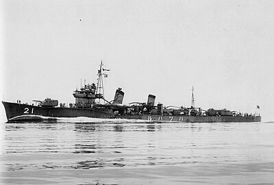 24 Januari 1942: Kendari dalam bayang-bayang invasi Jepang 24 Januari 1942: Kendari dalam bayang-bayang invasi Jepang