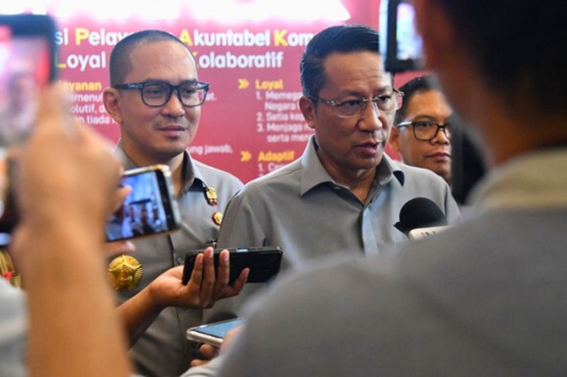 Menkum proses permohonan naturalisasi satu pemain sepak bola Menkum proses permohonan naturalisasi satu pemain sepak bola