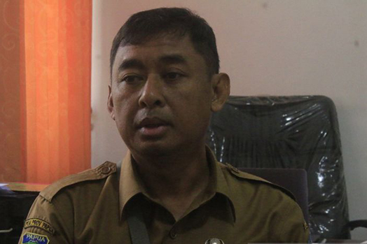 Pemkab Jayapura dorong peningkatan jumlah UMKM orang asli Papua Pemkab Jayapura dorong peningkatan jumlah UMKM orang asli Papua