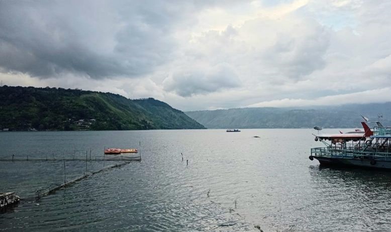 Poltekpar Medan ikut aktif dalam melancarkan liburan di Toba