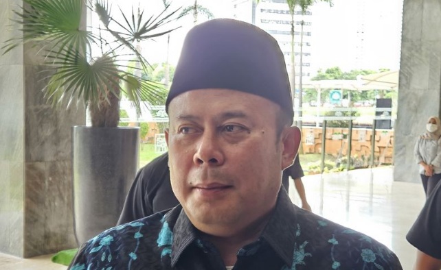 PKB: Pertemuan Megawati-Prabowo tak berarti pemerintah butuh dukungan