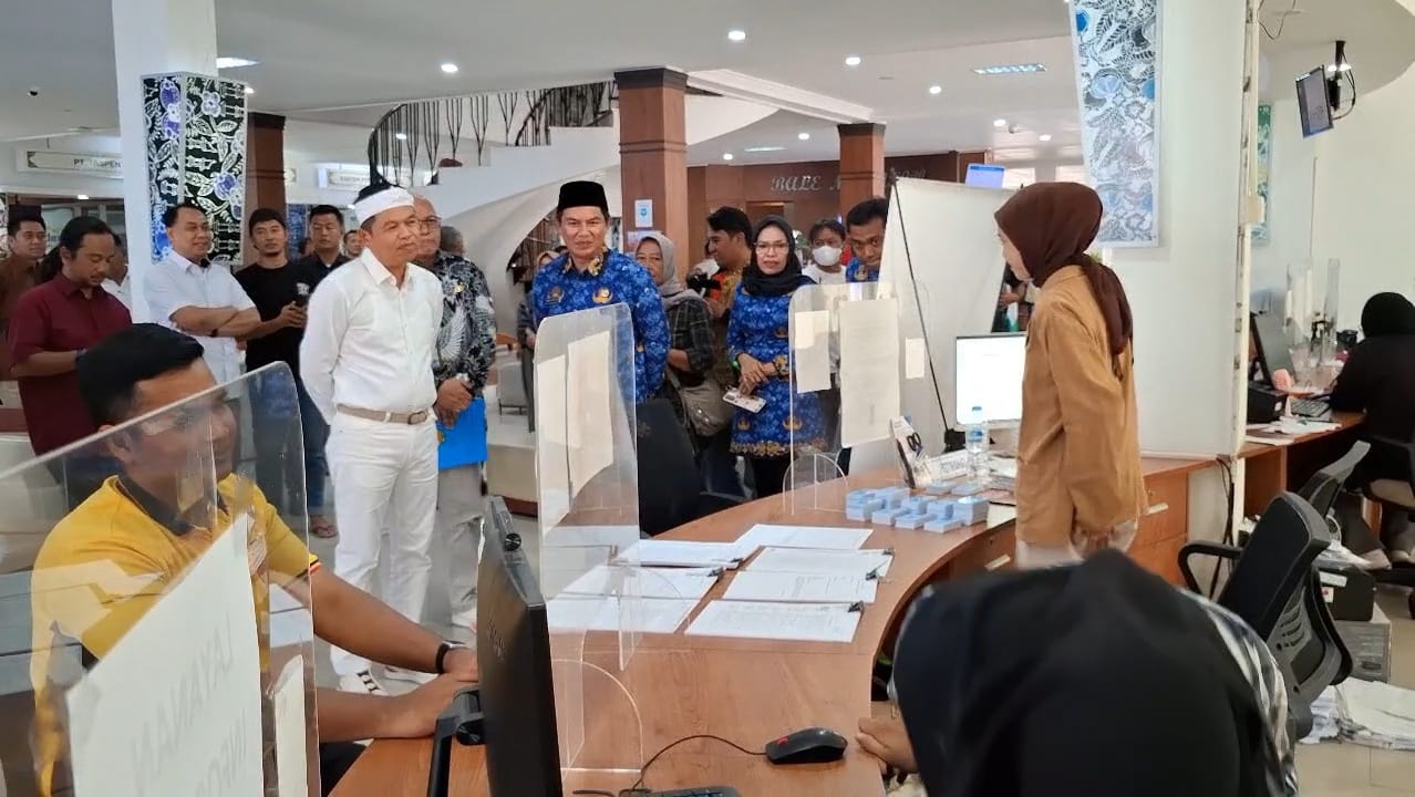 Jelang dilantik jadi Gubernur Jabar, Dedi Mulyadi urus pindah domisili ke Bandung