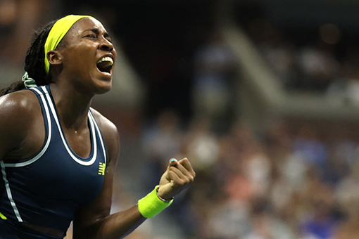 Gauff bawa AS ke final United Cup melawan Polandia Gauff bawa AS ke final United Cup melawan Polandia