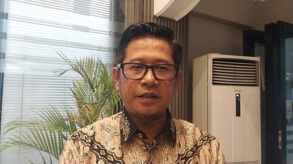 Jaring aspirasi, legislator Sudjatmiko janji benah infrastruktur Bekasi Jaring aspirasi, legislator Sudjatmiko janji benah infrastruktur Bekasi