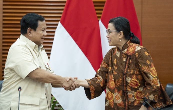 PPN barang mewah dan enigma keadilan ekonomi PPN barang mewah dan enigma keadilan ekonomi