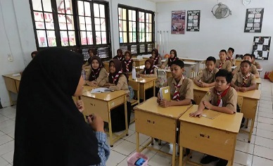 Kemendikdasmen: Permen 67/2024 dorong guru aktualisasikan diri