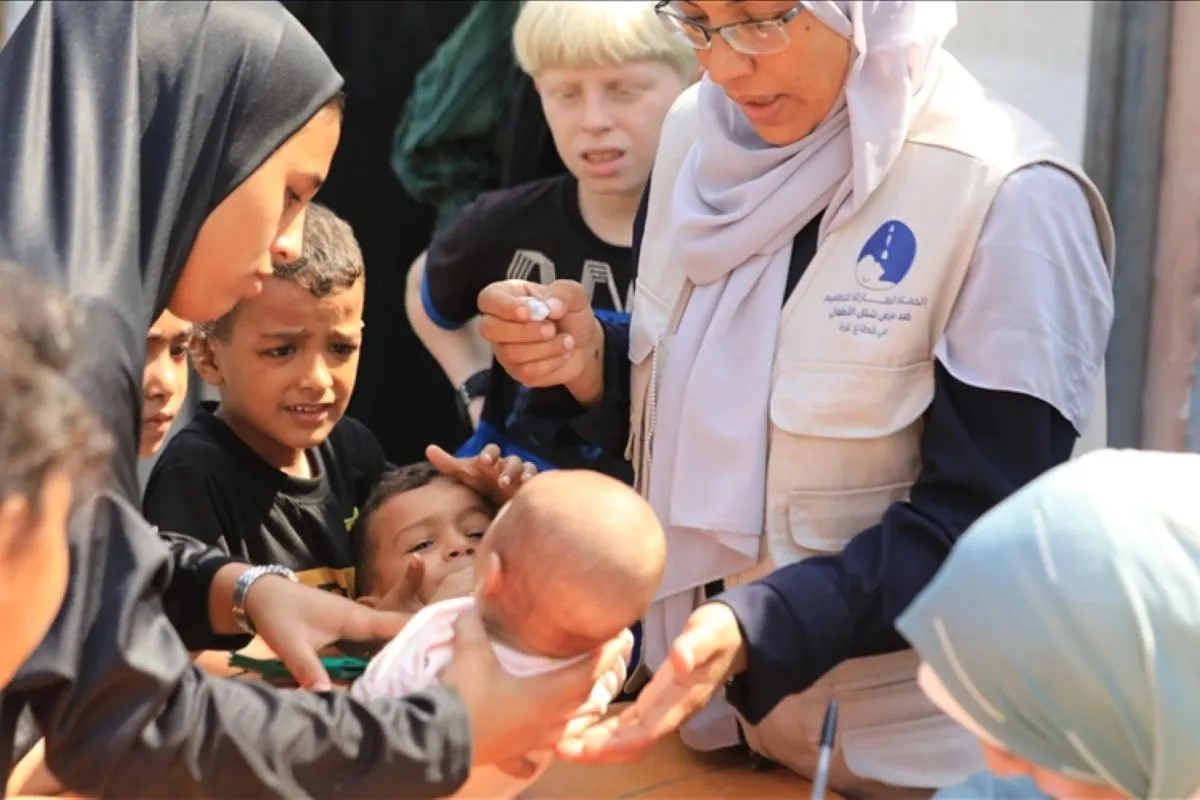 UNRWA: Pembatasan Israel lemahkan gencatan senjata dan pemulihan Gaza UNRWA: Pembatasan Israel lemahkan gencatan senjata dan pemulihan Gaza