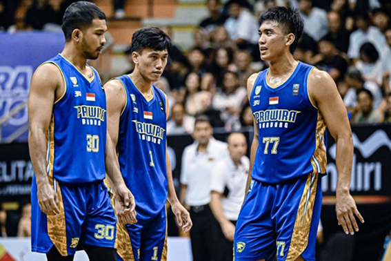 David Singleton: Kontribusi pemain lokal penting di IBL David Singleton: Kontribusi pemain lokal penting di IBL