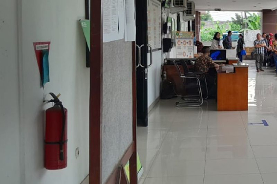 Komnas PA soroti vonis bebas terdakwa pelecehan anak kandung di Banten Komnas PA soroti vonis bebas terdakwa pelecehan anak kandung di Banten